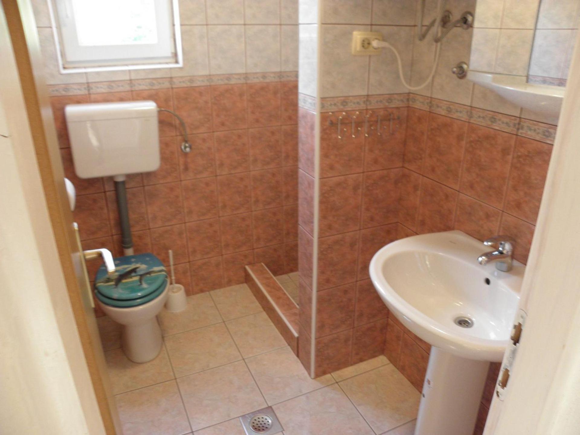Apartments Tasa Lukovo Šugarje 외부 사진