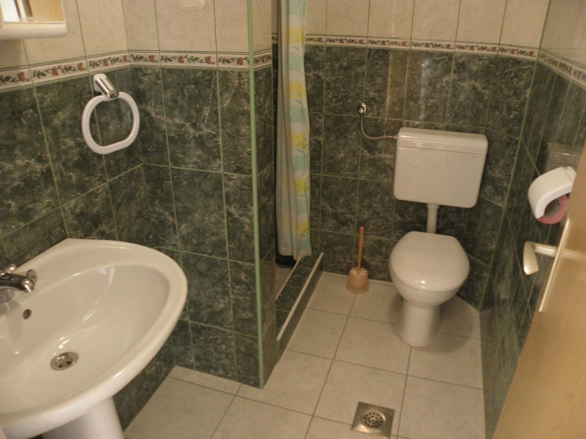 Apartments Tasa Lukovo Šugarje 외부 사진