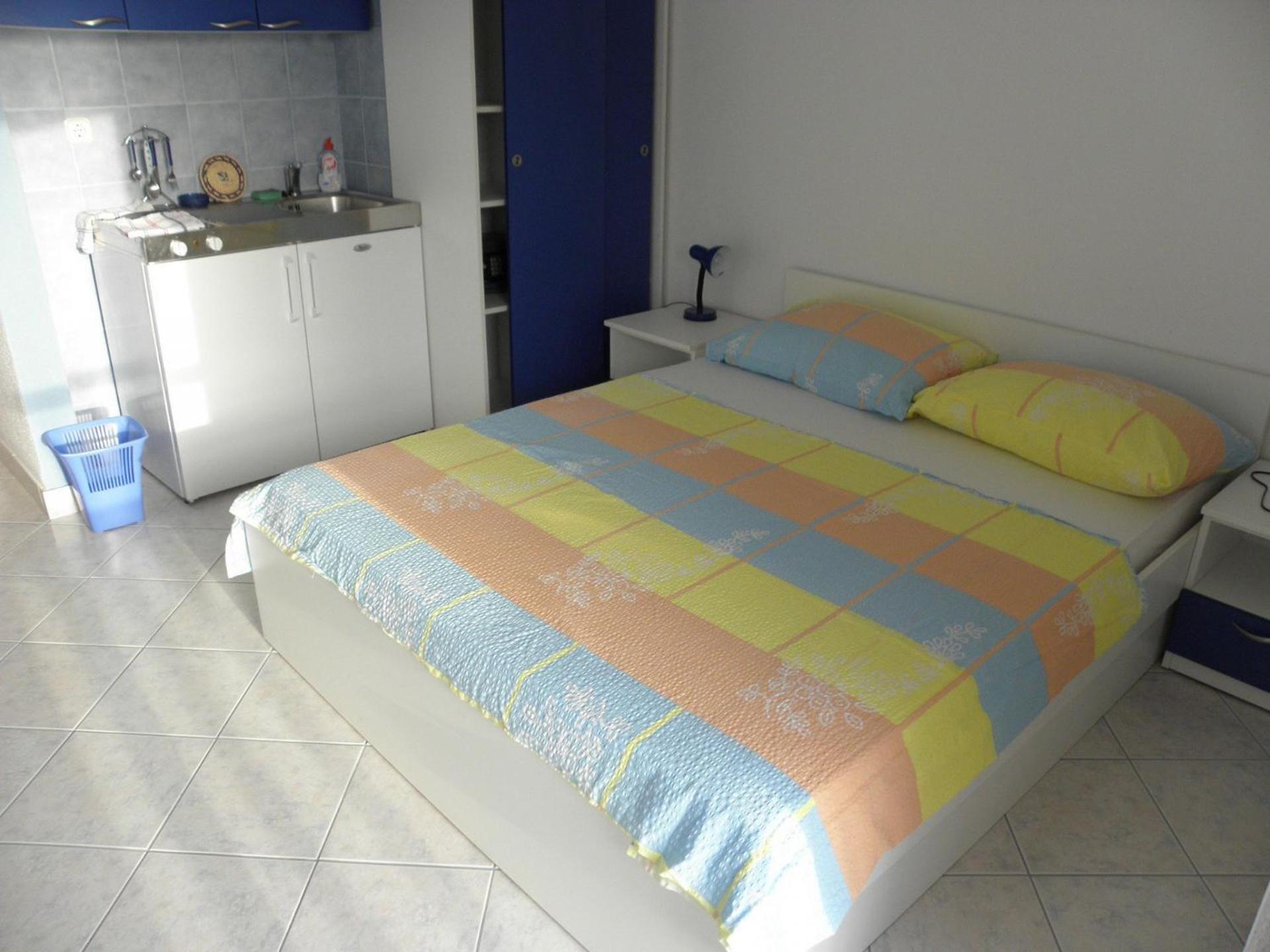 Apartments Tasa Lukovo Šugarje 외부 사진