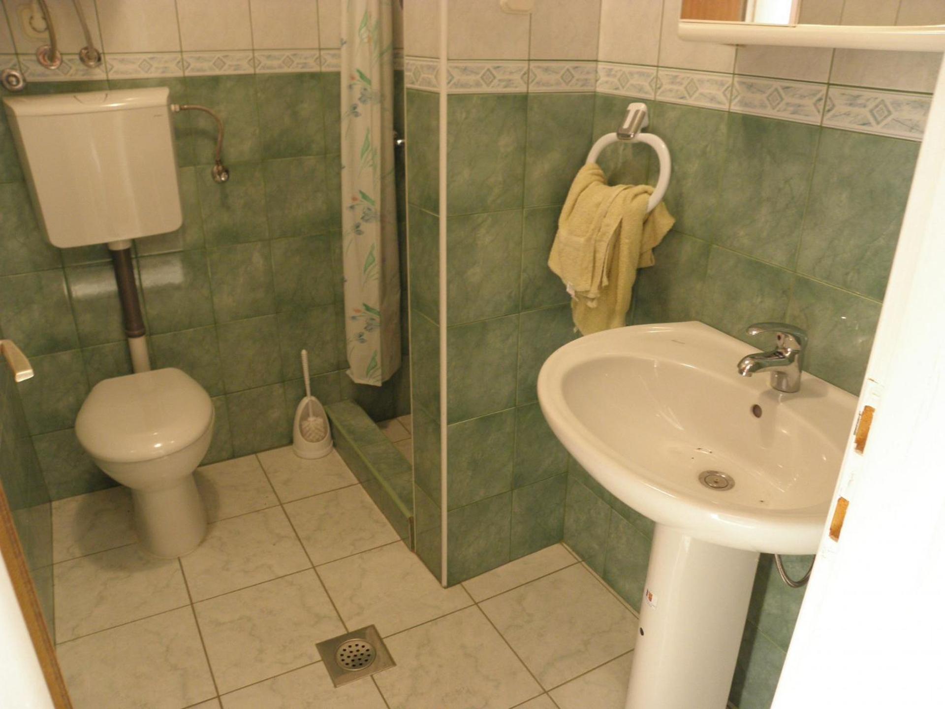 Apartments Tasa Lukovo Šugarje 외부 사진