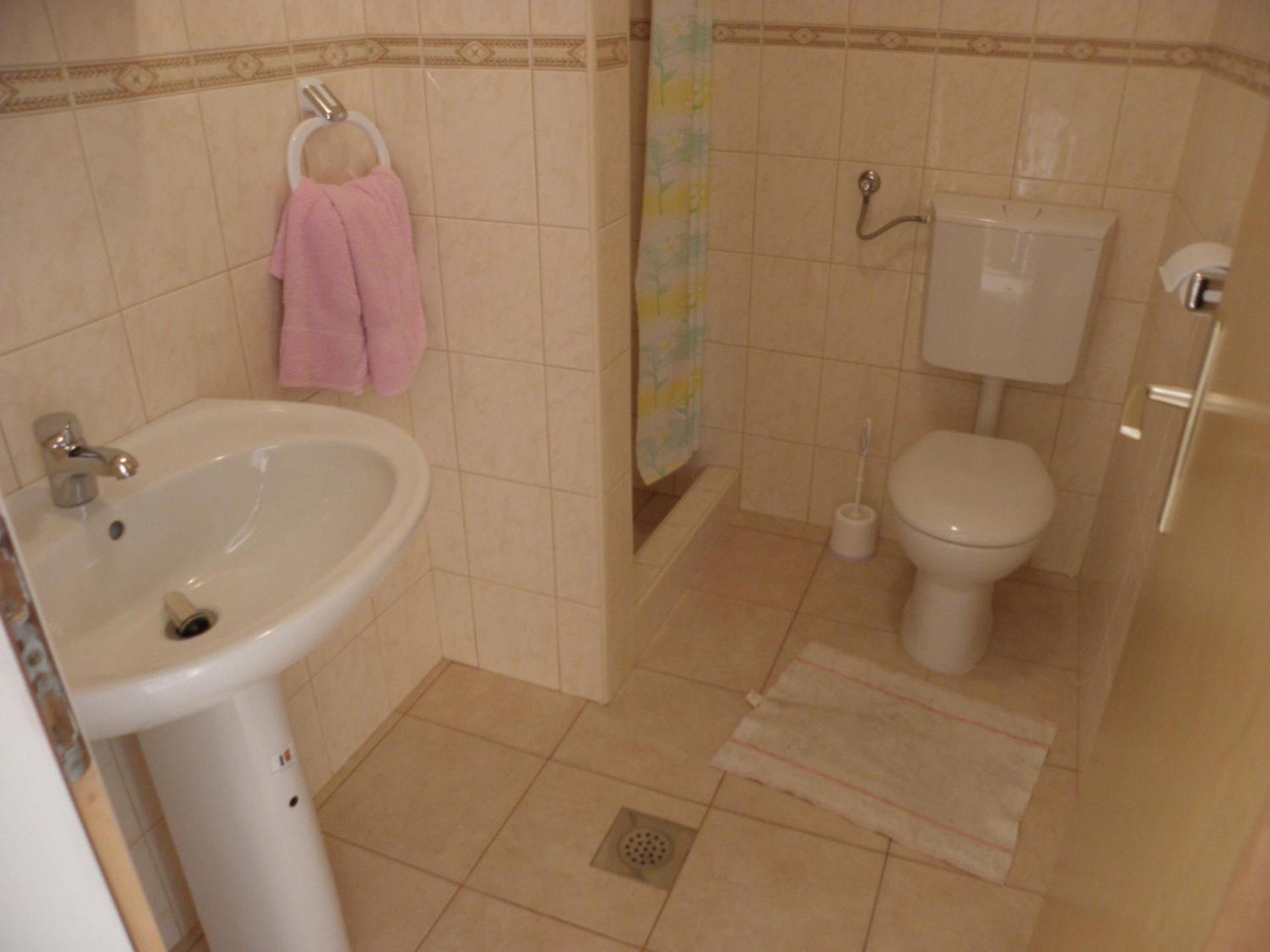 Apartments Tasa Lukovo Šugarje 외부 사진
