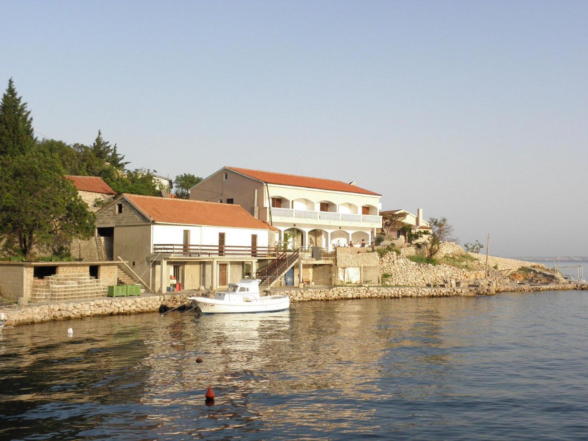Apartments Tasa Lukovo Šugarje 외부 사진