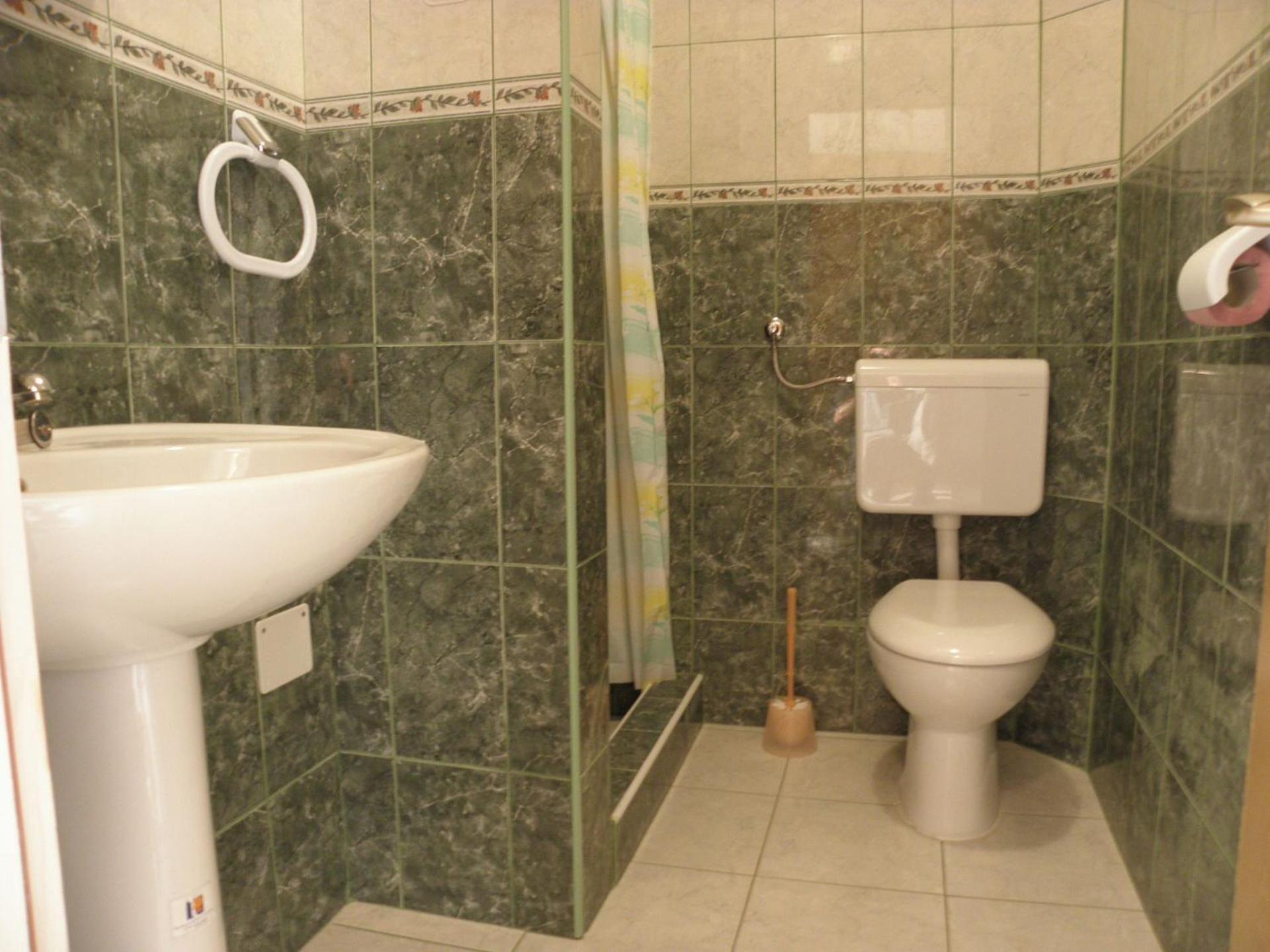 Apartments Tasa Lukovo Šugarje 외부 사진