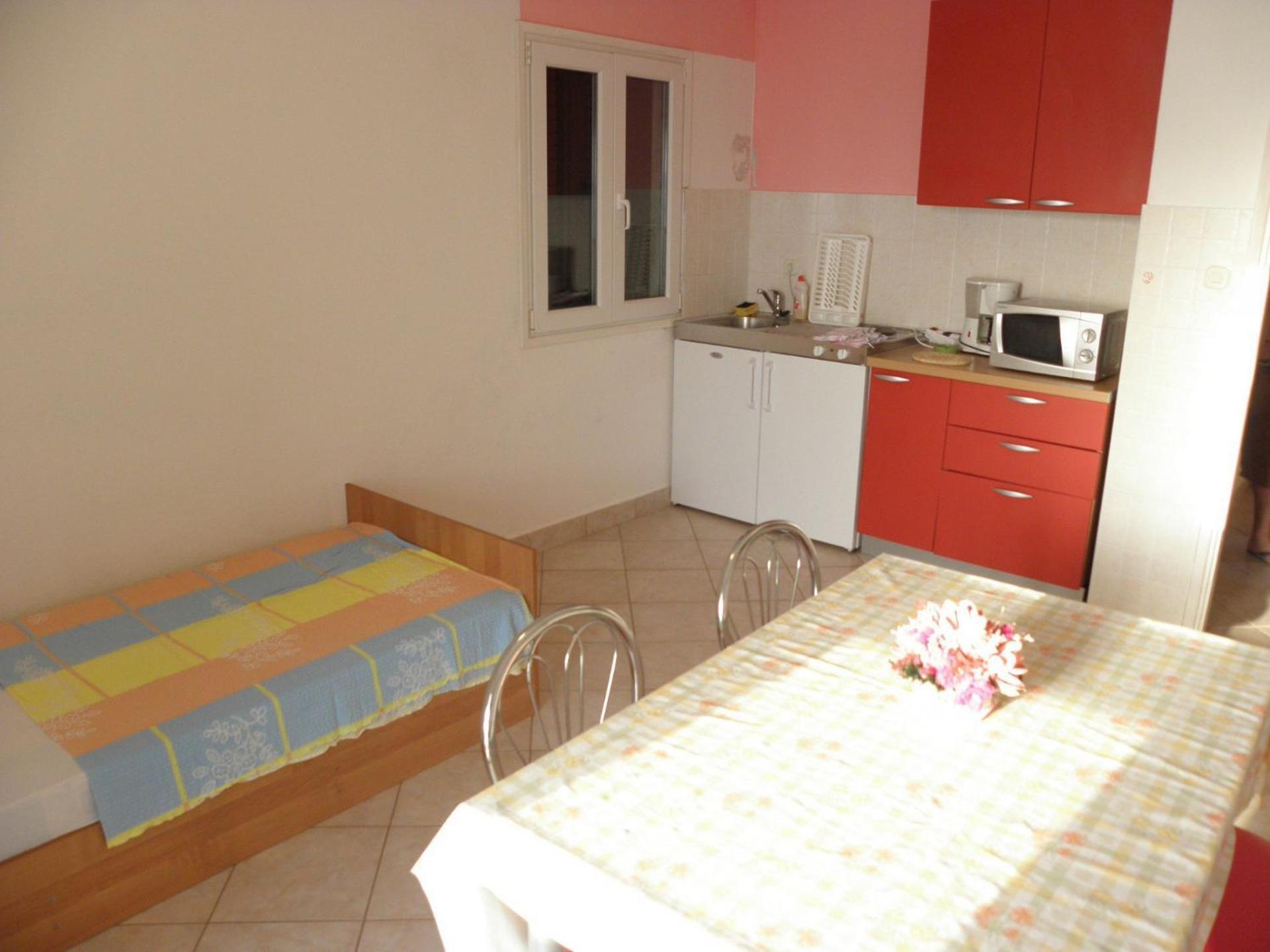 Apartments Tasa Lukovo Šugarje 외부 사진