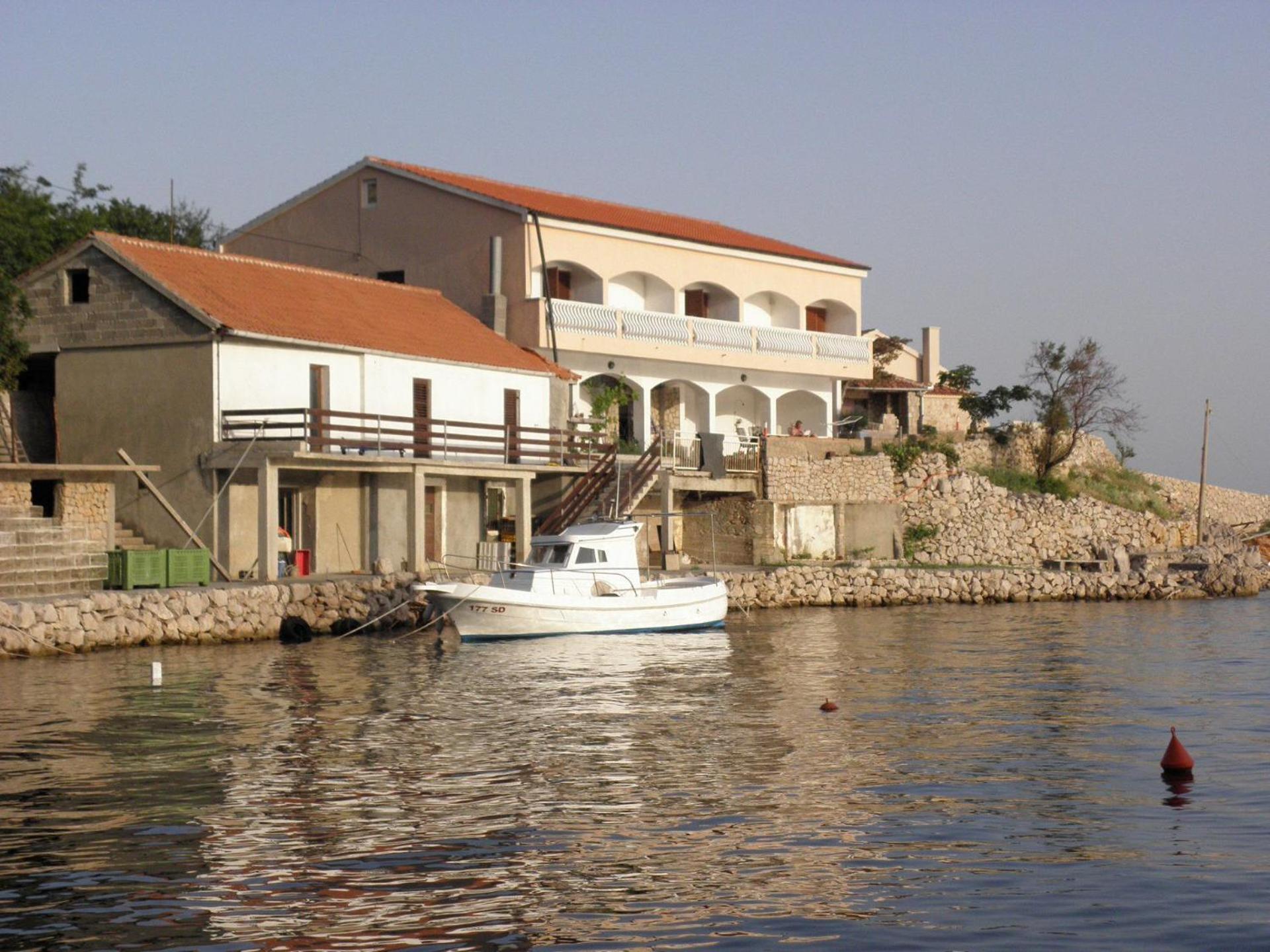 Apartments Tasa Lukovo Šugarje 외부 사진